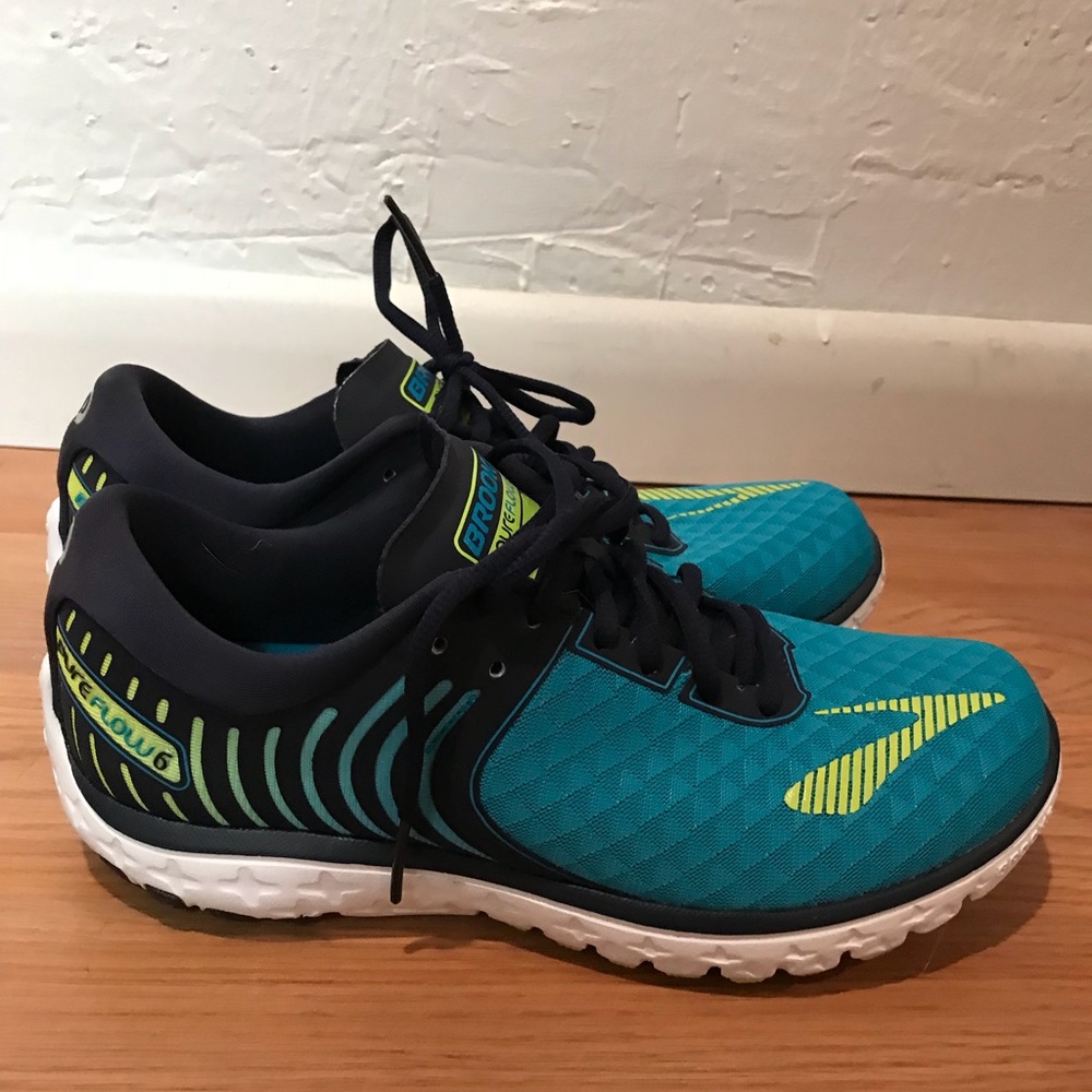 Brooks Pure Flow 6